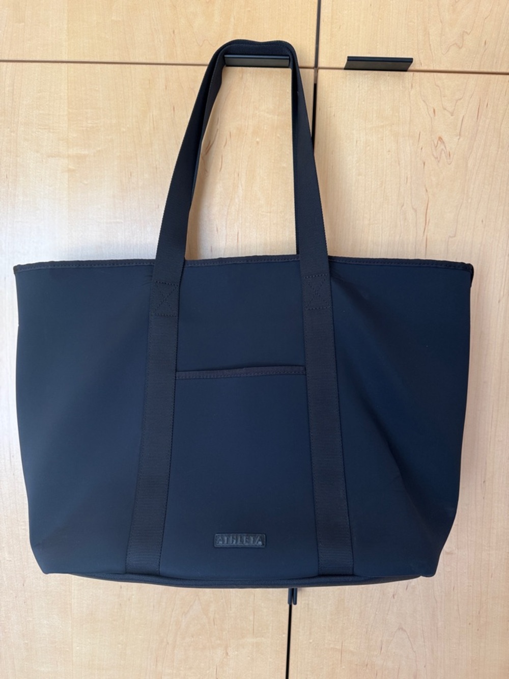 Athleta Demi Tote Bag